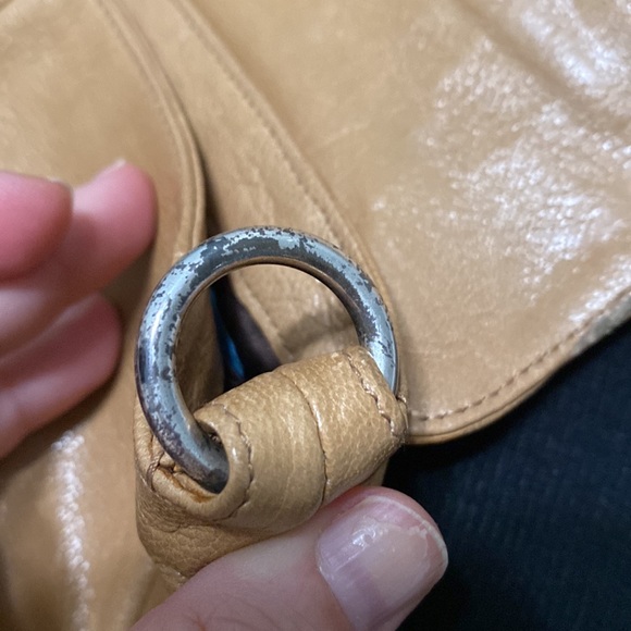 Yves Saint Laurent small bag - Picture 8 of 10